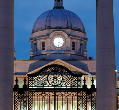 Pre-Finance Bill Submission